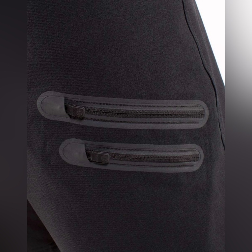 Lululemon Cadence Commute Short In Black - image 5